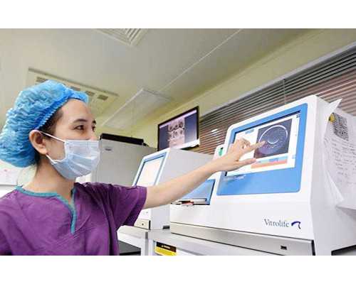 北京权威代怀孕公司,北京协和供卵试管的成功率怎样？北京大学滨海推荐理由