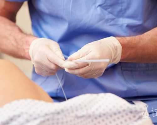 为什么女生不能捐卵