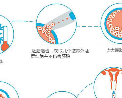 深圳第二人民医院试管婴儿费用详解:试管婴儿过程揭秘